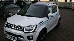 Gebraucht 2024 Suzuki Ignis Comfort+ Kleinwagen | 19.500 € (Fairer Preis)