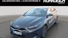 Gebraucht 2024 Kia Ceed Spirit Limousine | 25.789 € (Fairer Preis)
