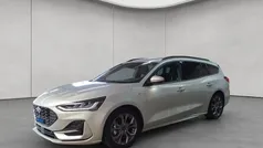 Gebraucht 2023 Ford Focus ST-Line X Kombi | 23.550 € (Fairer Preis)