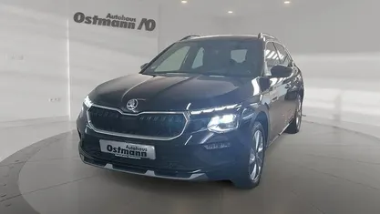 Gebraucht Skoda Kamiq Selection 150 PS (110 kW) 2025 SUV