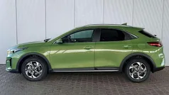 Celadon spirit green Neu 2025 Kia XCeed Exclusive SUV | 26.200 € (Fairer Preis)