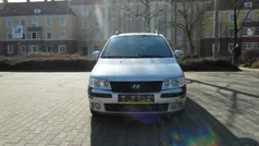 Gebraucht 2007 Hyundai Matrix GLS Van / Kleinbus | 1.999 € (Fairer Preis)