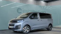 Neu 2024 Citroën Spacetourer Van | 38.949 € (Guter Preis)