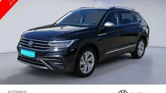 Gebraucht 2024 VW Tiguan Allspace Life SUV | 34.389 € (Superpreis)