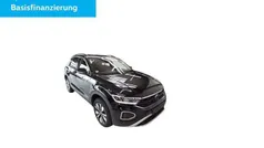 Gebraucht 2024 VW T-Roc Life SUV | 25.548 € (Fairer Preis)