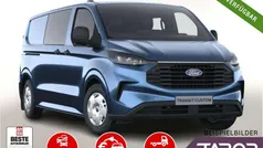 Gebraucht 2025 Ford Transit Custom Trend Van / Kleinbus | 41.388 € (Superpreis)