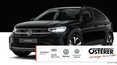 Schwarz Neu 2025 VW Taigo Life SUV | 28.650 € (Fairer Preis)