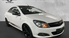 Gebraucht 2011 Opel Astra Cabriolet Edition Cabrio | 5.400 € (Fairer Preis)