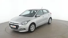 Gebraucht 2018 Hyundai i20 Classic Limousine | 9.470 € (Fairer Preis)