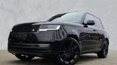 Gebraucht 2025 Land Rover Range Rover Autobiography SUV | 198.959 € (Superpreis)