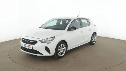 Gebraucht Opel Corsa Edition 75 PS (55 kW) 2020 Kleinwagen