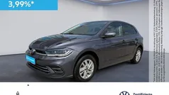 Gebraucht 2022 VW Polo Style Limousine | 18.440 € (Fairer Preis)