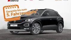 Gebraucht 2021 VW T-Roc Active SUV | 22.880 € (Fairer Preis)