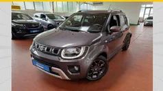 Grau Gebraucht 2021 Suzuki Ignis Comfort Kleinwagen | 18.480 € (Fairer Preis)