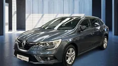 Grau Gebraucht 2020 Renault Mégane GrandTour LIMITED Kombi | 15.990 € (Fairer Preis)