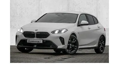 Gebraucht 2025 BMW 120 M Sport Kleinwagen | 32.980 € (Fairer Preis)