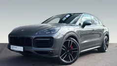 Gebraucht 2021 Porsche Cayenne SUV | 94.900 € (Teuer)