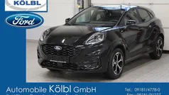 Gebraucht 2025 Ford Puma ST-Line SUV | 25.980 € (Superpreis)