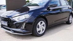 Gebraucht 2025 Hyundai i20 Select Limousine | 21.990 € (Fairer Preis)