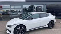 (swp) snow white pearl m Neu 2024 Kia EV6 GT-Line SUV | 52.990 € (Fairer Preis)