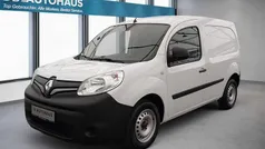 Weiß Gebraucht 2021 Renault Kangoo Rapid Extra Van / Kleinbus | 12.980 € (Fairer Preis)