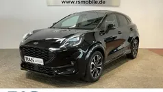 Gebraucht 2022 Ford Puma ST-Line SUV | 18.899 € (Fairer Preis)
