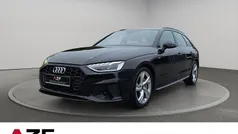 Gebraucht 2024 Audi A4 S-Line Kombi | 35.780 € (Guter Preis)