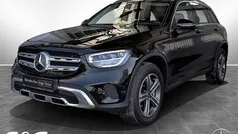 Gebraucht 2021 Mercedes GLC300e Business SUV | 34.960 € (Guter Preis)
