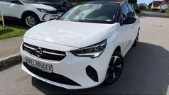 Gebraucht 2022 Opel Corsa-e Elegance Kleinwagen | 16.900 € (Fairer Preis)