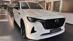 Gebraucht 2025 Mazda CX-60 Homura-Line SUV | 50.990 € (Superpreis)