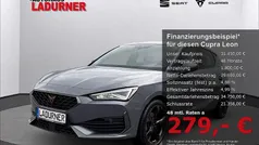 Gebraucht 2024 Cupra Leon Limousine | 31.450 € (Fairer Preis)