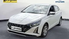 Gebraucht 2025 Hyundai i20 Comfort Kleinwagen | 20.290 € (Superpreis)