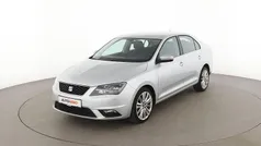 Silber Gebraucht 2018 Seat Toledo XCELLENCE Limousine | 13.720 € (Fairer Preis)