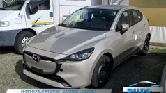 Platinum quartz m Gebraucht 2023 Mazda 2 Center-Line Kleinwagen | 21.590 € (Fairer Preis)