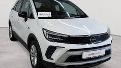 Gebraucht 2022 Opel Crossland X Elegance SUV | 13.990 € (Fairer Preis)