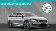 Gebraucht 2025 Skoda Octavia Kombi | 33.790 € (Fairer Preis)