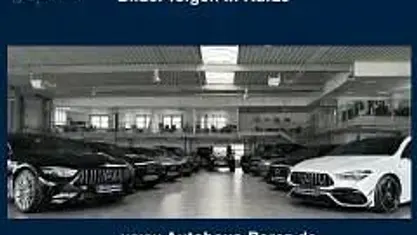 Gebraucht Mercedes EQS 53 AMG AMG 483 kW (658 PS) 2023 Limousine