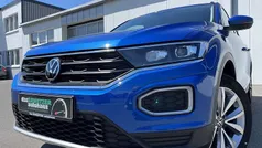 Gebraucht 2021 VW T-Roc Active SUV | 23.860 € (Guter Preis)
