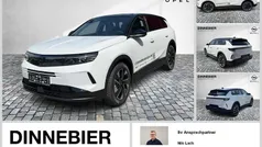 Gebraucht 2025 Opel Grandland X SUV | 33.978 € (Fairer Preis)