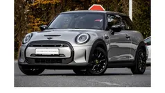 Gebraucht 2023 Mini Cooper SE Classic Kleinwagen | 19.400 € (Fairer Preis)