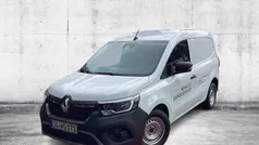 Weiß Gebraucht 2023 Renault Kangoo Rapid Advance Van / Kleinbus | 22.490 € (Fairer Preis)