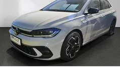 Gebraucht 2025 VW Polo Design Limousine | 37.520 €