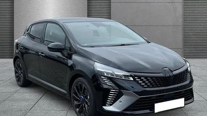 Gebraucht 2025 Renault Clio V Esprit Alpine Kleinwagen | 23.740 € (Guter Preis)