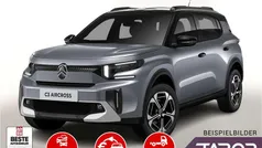 Mercure grau metallic / dach i Neu 2025 Citroën C3 Aircross SUV | 27.248 € (Fairer Preis)