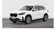 Weiß Gebraucht 2024 BMW X1 Shadowline SUV | 35.990 € (Guter Preis)