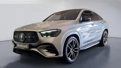 Gebraucht 2024 Mercedes GLE350e AMG Coupé | 94.500 € (Teuer)