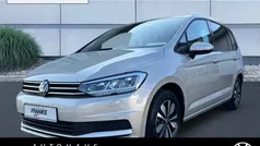 Gebraucht 2023 VW Touran Move Van / Kleinbus | 30.419 € (Guter Preis)