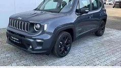 Graphite grey (vr679) Neu 2025 Jeep Renegade Summit SUV | 29.990 € (Guter Preis)