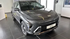 Ecotronic grey Neu 2025 Hyundai Kona Trend SUV | 31.950 € (Fairer Preis)