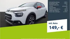 Gebraucht 2021 Citroën C3 PureTech Kleinwagen | 11.480 € (Fairer Preis)